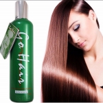 GO HAIR Silky Seaweed Nutrients โกแฮร์ ซิลกี้ สาหร่ายทะเล ผมนุ่มสลวย มีน้ำหนัก 100 ml.