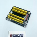 Raspberry Pi Pico shield