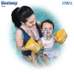 Bestway Swim Safe Baby Armbands Step C no.32033