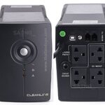 •ML-1000S 1000VA/550W