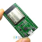 IOXESP32 บอร์ดพัฒนา ESP32