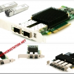 42C1820 [ขาย,จำหน่าย,ราคา] IBM Brocade 10Gb Dual-port CNA for IBM System x