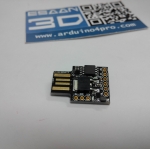 ATTINY85 for Arduino usb development board