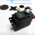 Servo S3003 Futaba 38g