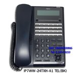 IP7WW-24TXH-A1 TEL(BK)