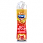 ดูเร็กซ์ เพลย์ สวีท สตรอเบอรี่