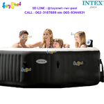 Intex Jet & Bubble Deluxe Massage PureSpa 79 in. (2.01m.) no.28454