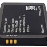 BATTERY 1500mAh for WP8xx