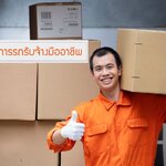 รถรับจ้างส่งของ ขนย้ายที่คุณจำเป็นต้องเรียกใช้บริการ