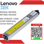 IBM Node Canister Battery,IBM Storwize,V3700,V3500,44X3320,00Y4643,00Y4594