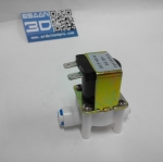 Electric Solenoid Valve Normally Closed DC 12V