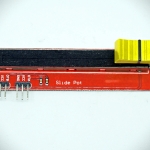 Slide Potentiometer 10K Ohm