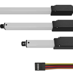 L16-P Miniature Linear Actuator with Feedback