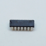 LM324 Quad-Operational Amplifiers
