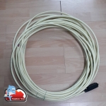 สายเคเบิ้ล 25 pair เข้าหัวแชมป์ 1 ด้าน ความยาว 10 เมตร