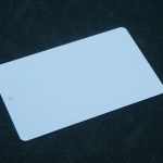 13.56MHz writable RFID card