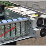 HP 320W Power Supply 503377-001 508153-001