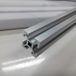 อลูมิเนียมโปรไฟล์ 2020 (แบ่งขาย 10 cm)