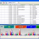 Lomasoft Web Monitoring