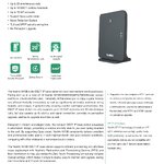 Yealink W70B DECT IP Base Station