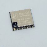 RA-01 SX1278 LoRa 433MHz Wireless