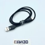 USB to USB-C Data cable ยาว 1 เมตร