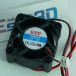 DC 12V cooling fan 40x40x20mm