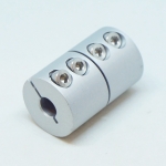 D25 L40 coupling shaft (8x8x40 mm)