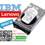 IBM, 81Y9794, IBM 81Y9794, 81Y9795, IBM 2TB, 7.2K 6G, NL SATA HDD, 3.5IN, G2HS HDD, x3630 M4