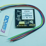 GN-801 M8030-KT GNSS GPS module