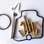 ชุดซ่อมคาบูเรเตอร์ HONDA NSR 150 SP