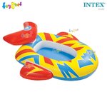 Intex Pool Cruiser Kid Boat Rocket No.59380