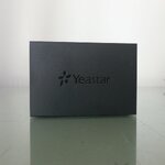 Yeastar TA200 Analog VoIP Gateway * 2 FXS Ports