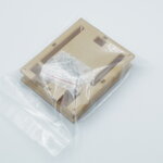 Transparent Box Case for Arduino UNO R3