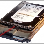 293556-B22 [ขาย,จำหน่าย,ราคา] HP EVA 146GB 10K FC Hard Drive