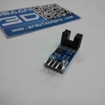 IR Infrared Slotted Sensor