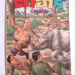 พล นิกร กิมหงวน ตอน ตาฮาริ