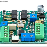 Linear Actuator Control Board