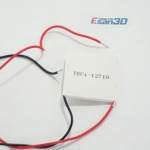 Thermoelectric Cooler Peltier 12710 (12V, 10A)