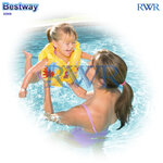 Bestway Tropical Swim Vest no.32069