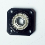 FF10 ball screw support