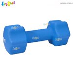 Liveup Star Neoprene Dumbbell 8kg no. LS2002-STAR-8