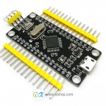 STM8S105K4T6 Development Board