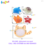 Toyznet Fish Fishing no. 605-2