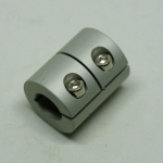 Rigid Coupling (8x10x25 mm)