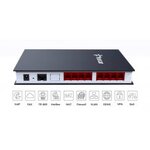 Yeastar TA810 Analog VoIP Gateway * 8 FXO Ports