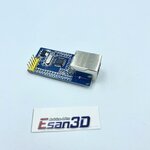 W5500 Ethernet Network Modules