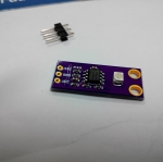 CJMCU-GUVA-S12SD UV Sunlight intensity sensor module