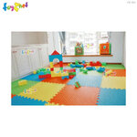 Toyznet EVA Puzzle Mat 60x60 cm. (twin-packed) No.CB-301