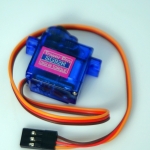 Metal gear 9g Servo SG92R เฟืองโลหะ